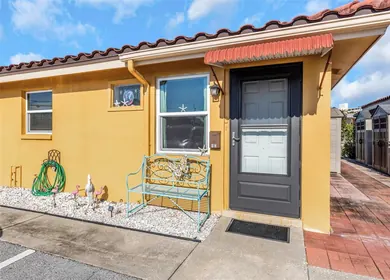 DUNEDIN FL Home