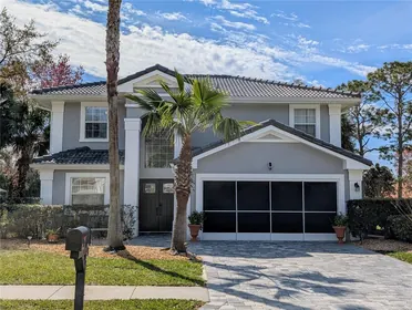 PALM COAST FL Home