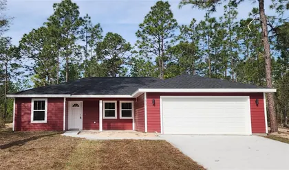 WILLISTON FL Home