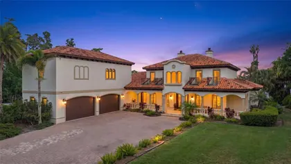 LUTZ FL Home