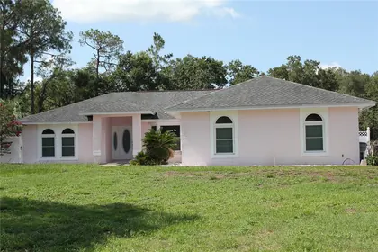 WINTER HAVEN FL Home