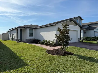 HAINES CITY FL Home