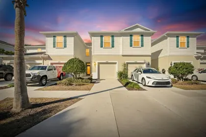 RIVERVIEW FL Home