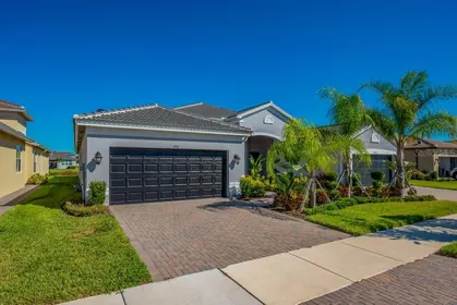 WIMAUMA FL Home