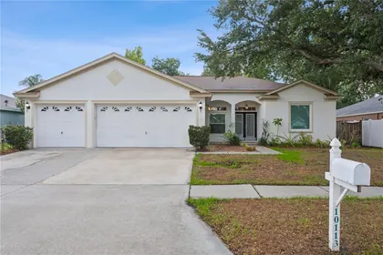 RIVERVIEW FL Home