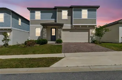 CLERMONT FL Home