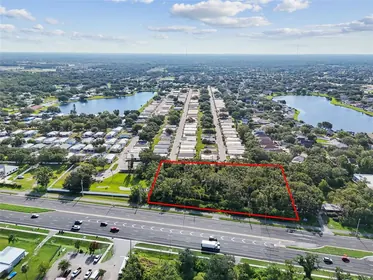 RIVERVIEW FL Property
