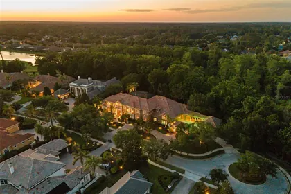 LONGWOOD FL Home