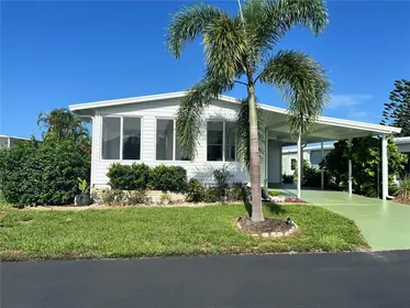 ENGLEWOOD FL Home