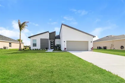POINCIANA FL Home
