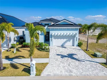 APOLLO BEACH FL Home