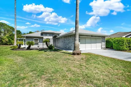SAN ANTONIO FL Home