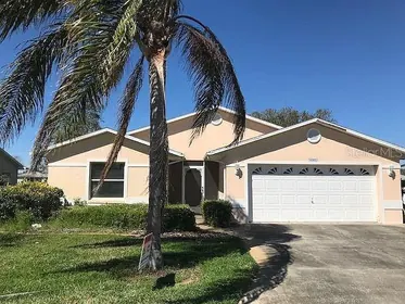 LEESBURG FL Home