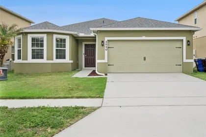 ST CLOUD FL Home