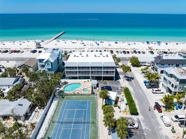BRADENTON BEACH FL Home