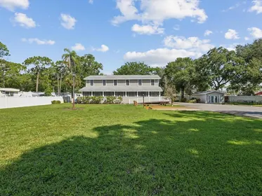 SAFETY HARBOR FL Property