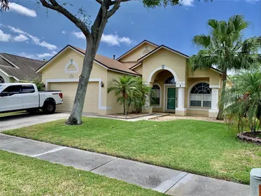 BRANDON FL Home