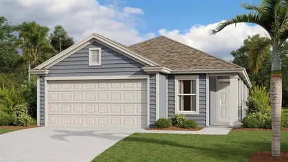 BUNNELL FL Home