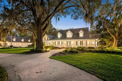 ALACHUA FL Home