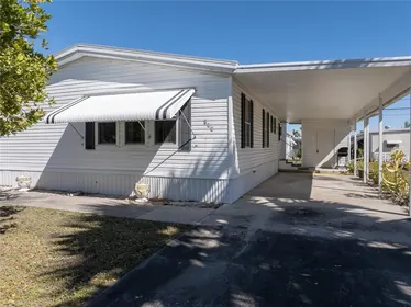 NORTH FORT MYERS FL Home