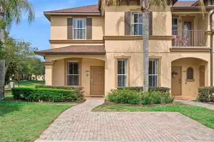 DAVENPORT FL Home