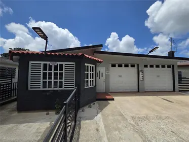 CIDRA PR Home