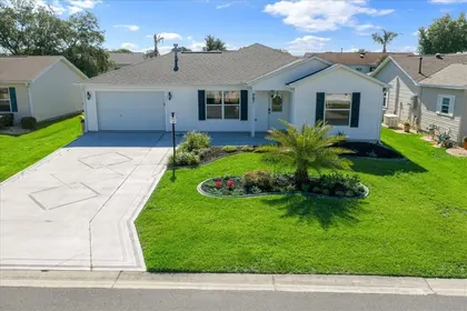 THE VILLAGES FL Home