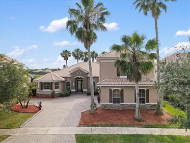KISSIMMEE FL Home