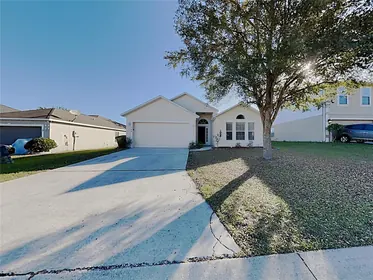 DAVENPORT FL Home