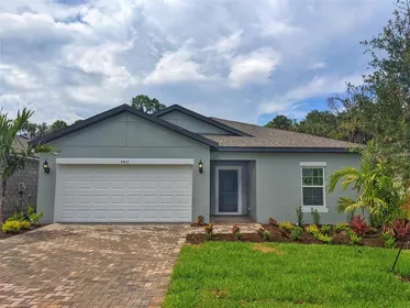 PALMETTO FL Home