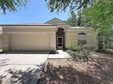 APOLLO BEACH FL Home