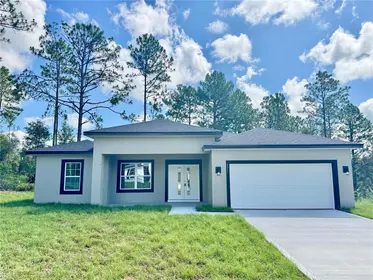 CITRUS SPRINGS FL Home