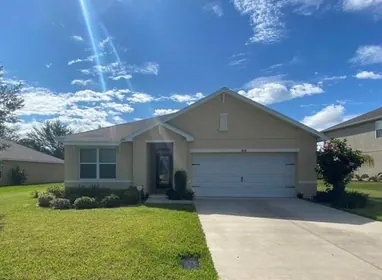 SPRING HILL FL Home