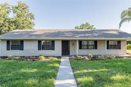 WINTER HAVEN FL Home