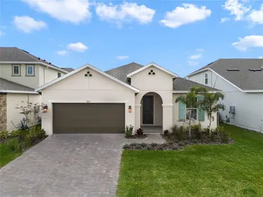 MINNEOLA FL Home