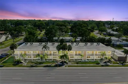 MADEIRA BEACH FL Home