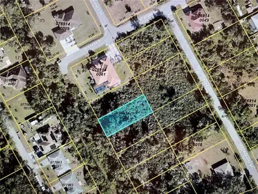 NORTH PORT FL Property