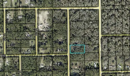 BUNNELL FL Property