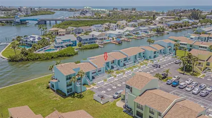INDIAN ROCKS BEACH FL Home