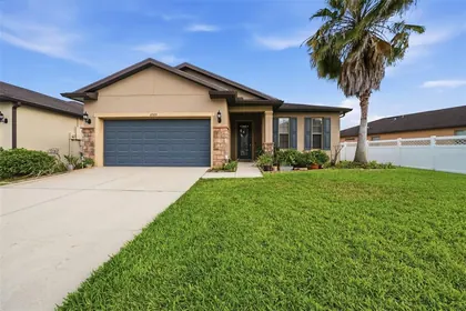 POLK CITY FL Home