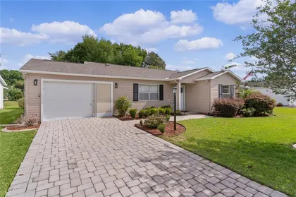THE VILLAGES FL Home