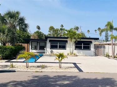 ST PETE BEACH FL Home