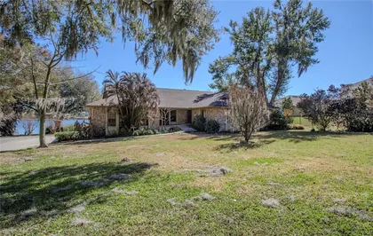 EUSTIS FL Home