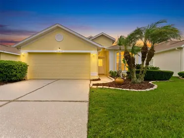 LAND O LAKES FL Home