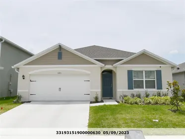 SANFORD FL Home