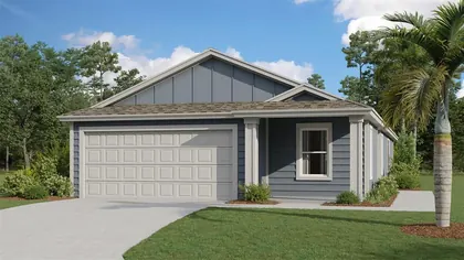 BUNNELL FL Home