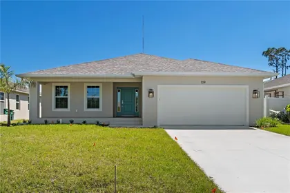 ROTONDA WEST FL Home
