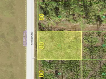 PORT CHARLOTTE FL Property