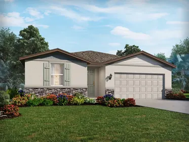 NOKOMIS FL Home