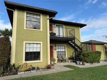 WINTER PARK FL Home